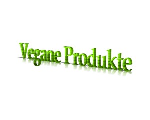 vegane produkte