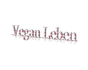 vegan leben