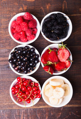 berries