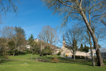 Obraz premium Chevreuse