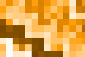 Mosaic Background - pixels