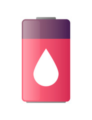 Battery icon