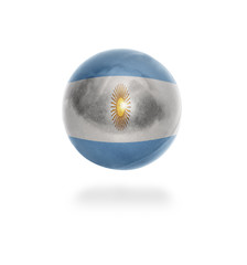 Argentinean Ball