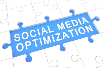 Social Media Optimization