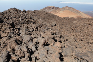 El Teide