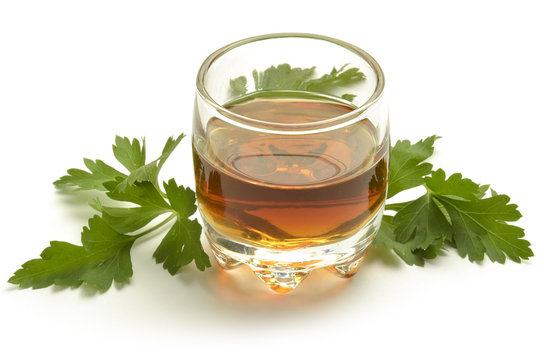 Salsa Petroselinum crispum Петрушка кудрявая بقدونس