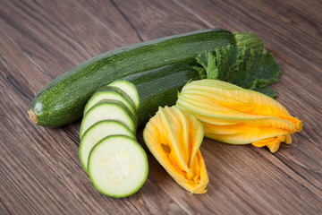 Zucchini