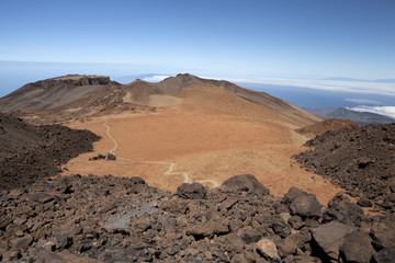 El Teide