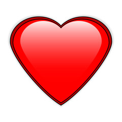 Love icon