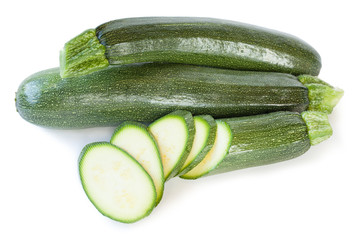 Zucchini
