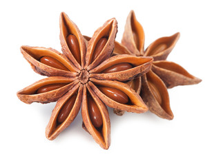 Star Anise - 66413742