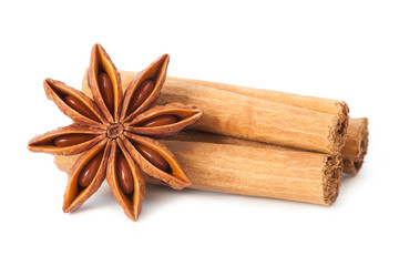 Cinnamon