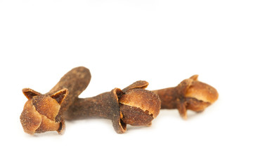 Cloves