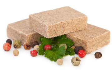 Stock Cube