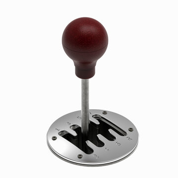 Gear shifter