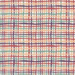 Seamless abstract pattern