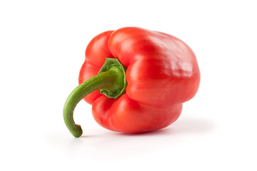 Sweet red pepper