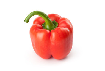Sweet red pepper