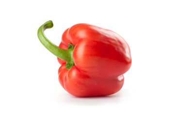 Sweet red pepper