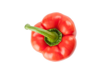 Sweet red pepper