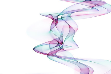 Fototapeta premium abstract colorful background