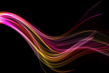 abstract colorful background