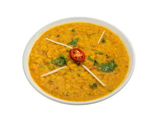 Daal Curry