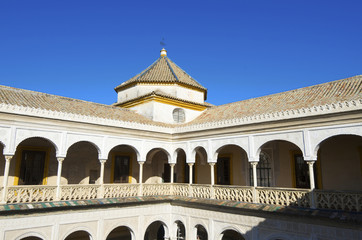 Palace of Pilatos