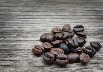 coffee beans