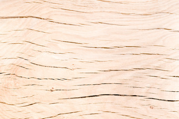 Bois naturel.