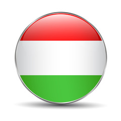 Hungary Flag