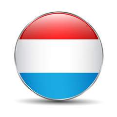 Luxembourg flag