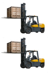 Forklift