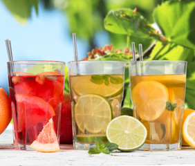 ice tea