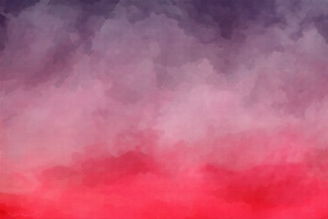 Fototapeta premium Streszczenie tekstura akwarela