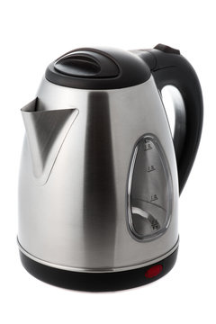 Modern Electric Kettle