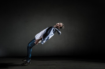 Equilibre © Chlorophylle