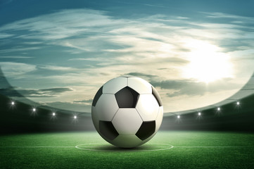 Soccer ball