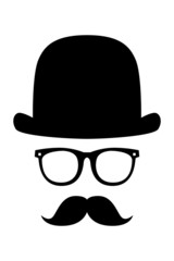 gentleman portrait