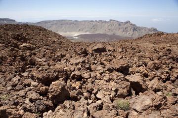 El Teide
