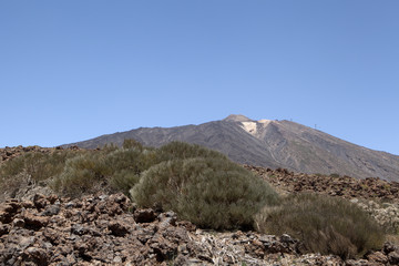 El Teide