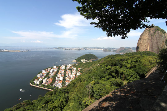 Rio de Janeiro.