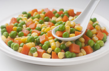 vegetable