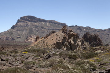 El Teide