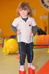 baby gym