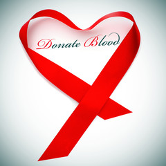 donate blood