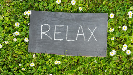 Relax