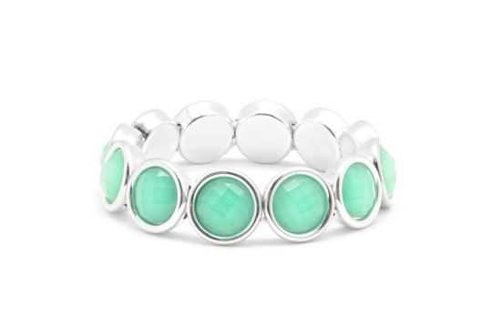 stones bracelet