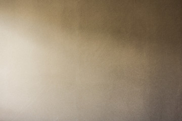 The empty wall with sunlight