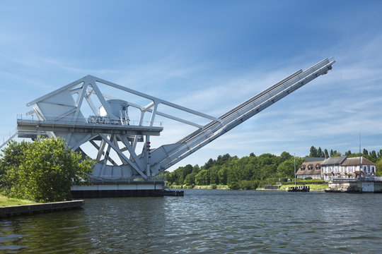 Pegasus Bridge